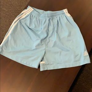 Adidas Athletic Shorts